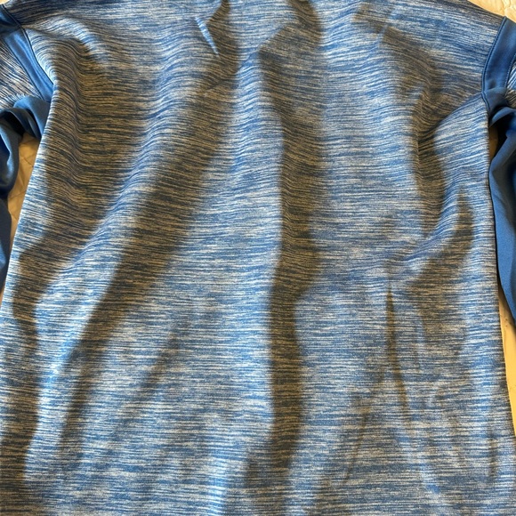 Boys Nile Zip Up Size Medium - Picture 9 of 11